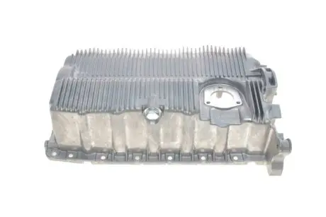 Маслосборник (поддон) VW Caddy/Crafter/T5/T6 03- Vika 11030344601