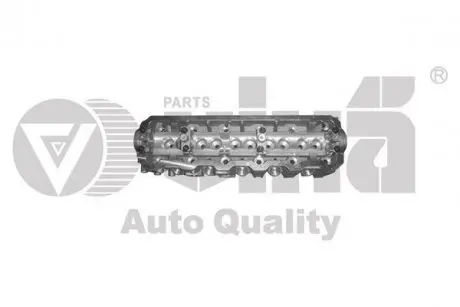 Головка блока цилиндров VW T4 2.4D (AAB,AJA) (90-03) Vika 11030354101