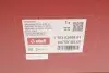 Сепаратор масла Skoda Fabia 1,4 (99-07,04-14),Octavia(00-10,04-13)/VW Polo (01-09,02-)/Audi A2 (00-05) Vika 11030360901 (фото 6)
