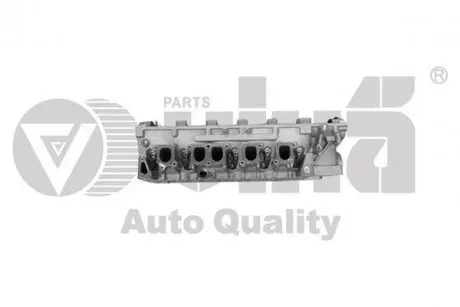 Головка блока цилиндров VW T5 2,5D (03-06), Toureg 2,5D (03-10) Vika 11030783701