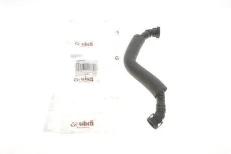 Патрубок вентиляции картера Audi A6/Skoda Octavia/VW Passat/Golf V 1.8TSI/2.0FSI/TSI 05-15 Vika 11030887001