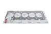 Прокладка ГБЦ VW Crafter 2.5TDI 06-, Ø81,50mm, 1.53mm, (1 метка) Vika 11031053301 (фото 1)