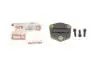 Кришка піддону масляного VW Caddy/Crafter/T5/T6 2.0/2.5 TDI 04-20 Vika 11031353501 (фото 2)