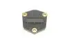 Кришка піддону масляного VW Caddy/Crafter/T5/T6 2.0/2.5 TDI 04-20 Vika 11031353501 (фото 4)