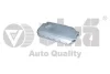 Піддон масляний (алюміній) Audi A4, A6, A8, Skoda Superb, VW Passat 2.5D (97-) Vika 11031354401 (фото 1)