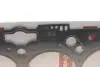 Прокладка ГБЦ VW Caddy 2.0TDI 07- (3 метки) Vika 11031396001 (фото 2)