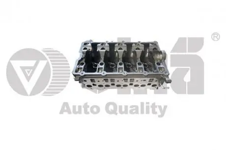 Головка блока цилиндров 2,0D Skoda Octavia (04-13)/VW Golf (03-08),Passat (05-10)/MITSUBISHI GRANDIS (NA), LANCER (CY,CZ) Vika 11031454901