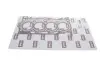 Прокладка ГБЦ VW Caddy IV 1.2 TSI 15-, Ø72,00mm Vika 11031776101 (фото 1)