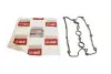 Прокладка крышки клапанов Audi A4/A6/A8 04-10 Vika 11031789901 (фото 2)