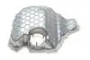 Маслоприймач (піддон) Audi A4/A5/A6/A8/Q5 12-18 Vika 11031819701 (фото 4)