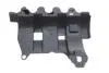 Масловідбивач піддону масляного VW Caddy III/IV/Crafter 10-20 Vika 11031824301 (фото 3)