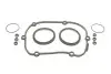 Прокладка кришки двигуна передньої (к-кт) VW Passat 1.8/2.0 TSI 15- Vika 11031826001 (фото 1)