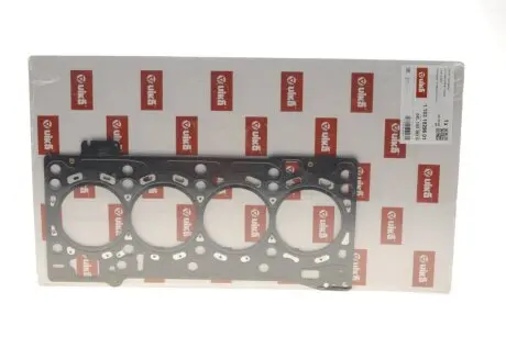 Прокладка ГБЦ VW Golf/Passat/Touran 1.6TDI 12-(1 метка) (1.55mm) Vika 11031829601