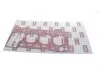 Прокладка ГБЦ VW T6 2.0 TDI 15-, Ø82,00mm, 1,63mm, 2 мітки Vika 11031830301 (фото 1)