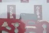 Прокладка ГБЦ VW T6 2.0 TDI 15-, Ø82,00mm, 1,63mm, 2 мітки Vika 11031830301 (фото 2)