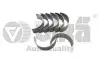 Вкладень шатуна; 0.00mm Vika 11050362101 (фото 1)