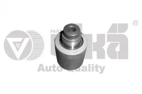 Ролик напрямний Skoda Fabia (00-), Octavia (01-)/VW Golf (02-), Jetta (06-), Passat (03-), Polo (02-), Tiguan (08-)-, T5 (03-) Vika 11090168801