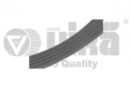 Ремень ГРМ Skoda Fabia (00-10,11-),Octavia (01-11)/VW Polo (05-)/Seat Ibiza (99-12,13-),Leon (00-13) Vika 11090602501