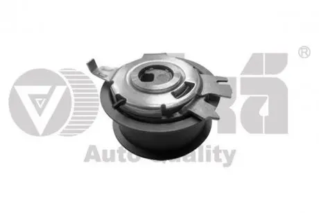 Ролик натяжной Skoda Fabia (11-15),Octavia (09-13)/VW Golf (10-),Jetta (06-),Passat (09-),Tiguan (08-),T5 (10-) Vika 11090904501