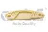 Планка заспокійника ланцюга Skoda Octavia (04-08,09-)/VW Golf (09-)11, Jetta (06-11), Passat (09-12), Tiguan (08-11) Vika 11090957601 (фото 1)