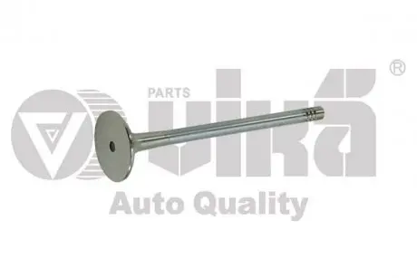 Клапан выпускной 4 шт. Skoda Octavia, Superb/VW Passat, Jetta, T5/Audi 2.0FSI 16V (06-) Vika 11091793501