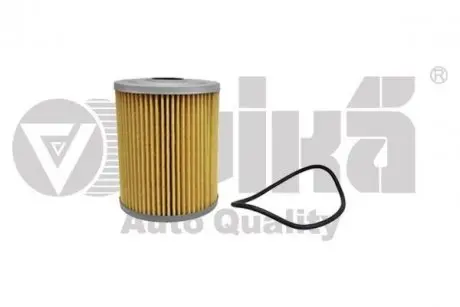 Масляный фильтр VW Golf (92-96),Passat (88-97),Sharan (96-00) Vika 11150058901