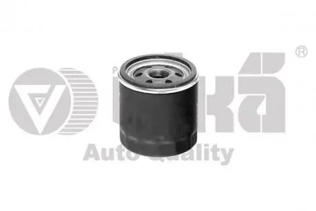 Фільтр оливи Skoda Favorit,Forman (88-95),Felicia (95-01) Vika 11150059801