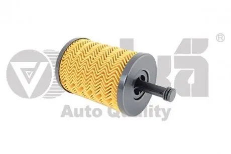 Масляный фильтр Skoda Fabia (00-14),Octavia (04-13)/VW Golf (04-11),Jetta (06-14),Passat (06-12),Tiguan (08-11),T5 (03-10) Vika 11150060901