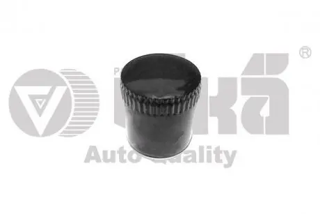 Масляный фильтр Skoda Superb (02-08)/VW Passat (97-05)/Audi A4 (95-08),A6 (95-08),A8 (94-07) Vika 11150061201