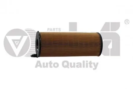 Масляный фильтр VW Touareg (07-)/Audi A4 (05-),A5 (08-11),A6 (05-11),A8 (04-),Q5 (09-12),Q7 (07-) Vika 11150375601
