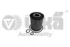 Фільтр оливи Skoda Fabia (11-15),Roomster (11-15)/VW Polo (10-15)/Seat Ibiza (09-15) Vika 11150632901 (фото 1)