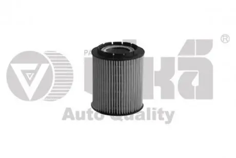 Фильтр масляный Skoda Octavia (04-08)/VW Golf (93-99),Passat (94-05),Sharan (96-00),T4 (96-10)/Audi A8 (99-03),Q7 (07-) Vika 11150861001