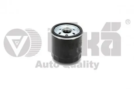 Масляный фильтр Skoda Octavia (13-),Fabia (15-)/VW Caddy (16-),Golf (13-)14,Jetta (11-14),Polo (13-15) Vika 11150885801
