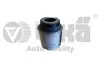 Фільтр оливи Skoda Fabia (11-15),Octavia (09-13)/VW Golf (12-13),Jetta (11-15),Passat (11-15),Polo (11-15),Tiguan (12-) Vika 11151768601 (фото 1)