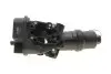 Корпус масляного Фільтра VW Golf (04-07),Jetta (06-08),Touran (03-06)/Audi A3 (04-07)/Seat Leon,Toledo (06-) c прокладкой Vika 11151768701 (фото 1)