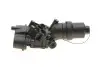Корпус масляного Фільтра VW Golf (04-07),Jetta (06-08),Touran (03-06)/Audi A3 (04-07)/Seat Leon,Toledo (06-) c прокладкой Vika 11151768701 (фото 4)