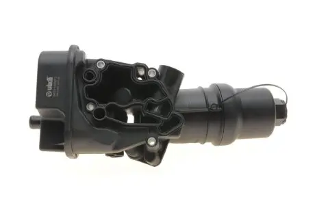 Корпус масляного Фільтра VW Golf (04-07),Jetta (06-08),Touran (03-06)/Audi A3 (04-07)/Seat Leon,Toledo (06-) c прокладкой Vika 11151768701