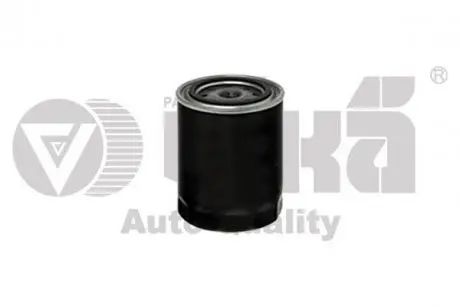 Масляный фильтр Audi/ VW Passat 1.8 (95-10) D=93mm, H=151mm, 3/4-16UNF (11151769 Vika 11151769601