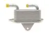 Радіатор масляний Audi A4/A5/A6/A7/Q5/Q7 2.0D-3.2 04- (теплообмінник) Vika 11170068301 (фото 4)