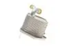 Радіатор масляний Audi A4/A5/A6/A7/Q5/Q7 2.0D-3.2 04- (теплообмінник) Vika 11170068301 (фото 5)