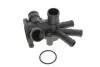 Корпус термостата VW Golf (85-92),Polo (83-94) Vika 11210096501 (фото 1)