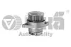 Насос Водяний VW Caddy (96-03),Polo97-06/Seat Cordoba (97-02),03-05,06-09,Ibiza (97-02) Vika 11210108501 (фото 1)