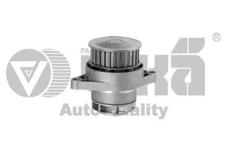 Насос Водяний VW Caddy (96-03),Polo97-06/Seat Cordoba (97-02),03-05,06-09,Ibiza (97-02) Vika 11210108501