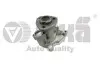 Насос Водяний Skoda Fabia (07-14),Octavia (04-08)/VW Golf (03-08),Passat ((05-08)/Audo\i A3 (03-07) Vika 11210108901 (фото 1)