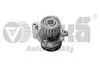 Насос Водяний Skoda Octavia (04-08)/VW Jetta (06-11),Passat (06-11)/Audi A4 (05-08)/Seat Leon (06-10),Toledo (05-09) Vika 11210109101 (фото 1)