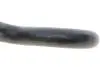 Патрубок радіатора (нижнй) VW Golf II/Jetta II -92 Vika 11210113001 (фото 3)