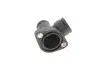 Фланец системы охлаждения VW Passat (97-00)/Audi A4 (95-01) Vika 11210115101 (фото 4)