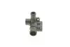 Фланець системи охолодження VW Caddy I/ Passat/T4 1.6-2.0 83-03 Vika 11210115501 (фото 3)