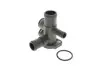 Фланець системи охолодження VW T4 2.0/Golf/Passat/Jetta 1.8 82-03 Vika 11210115801 (фото 1)