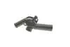 Фланець системи охолодження Audi A3/Fabia/Skoda Octavia/VW Bora/Golf/T5 1.6/2.0/2.0 95-15 Vika 11210117501 (фото 1)